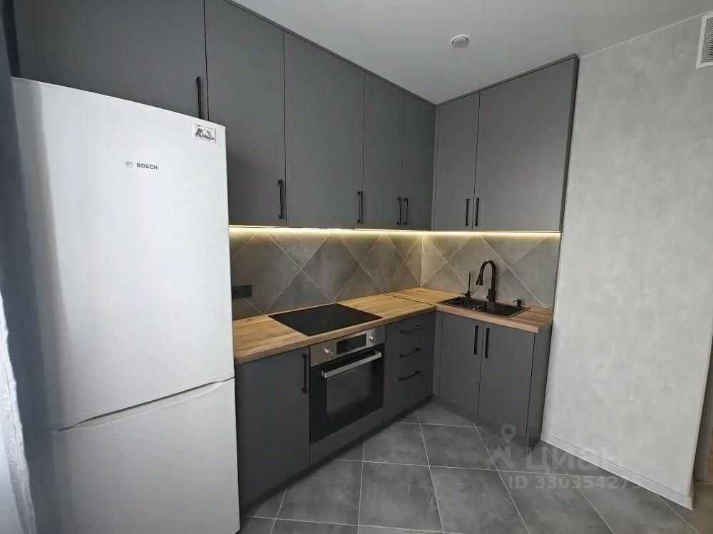 2-комнатная квартира, 52,1 м²