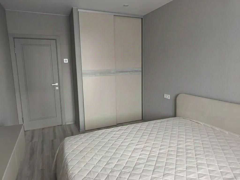 2-комнатная квартира, 52,1 м² — фотография 3
