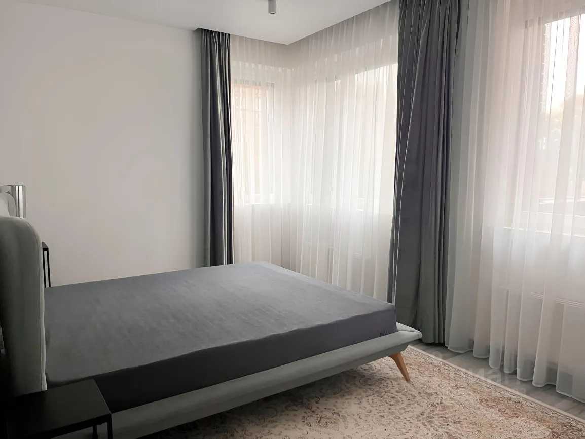 3-комнатная квартира, 82 м² — фотография 3