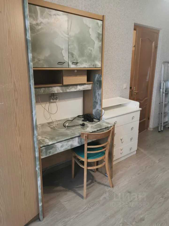 2-комнатная квартира, 52,3 м² — фотография 3