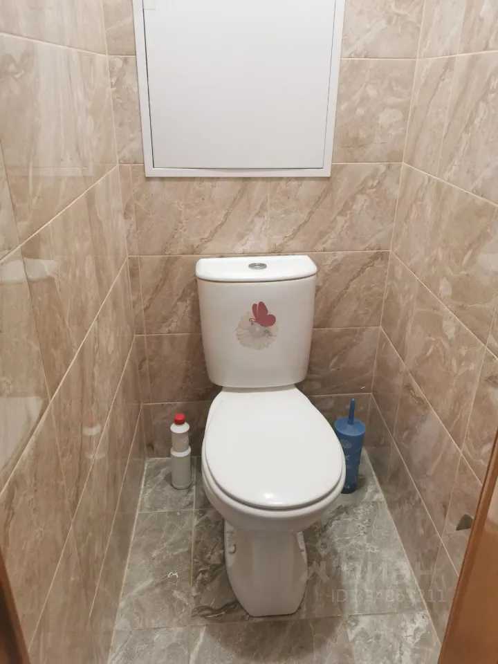 2-комнатная квартира, 52,3 м² — фотография 2