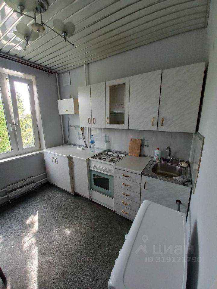 1-комнатная квартира, 33 м² — фотография 3
