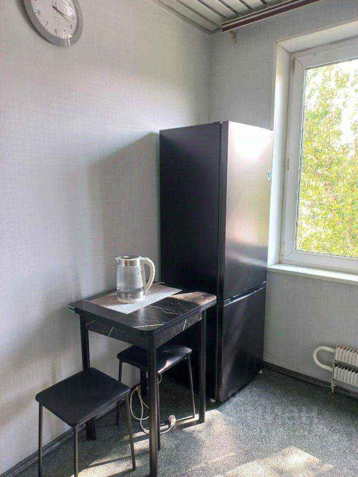 1-комнатная квартира, 33 м²