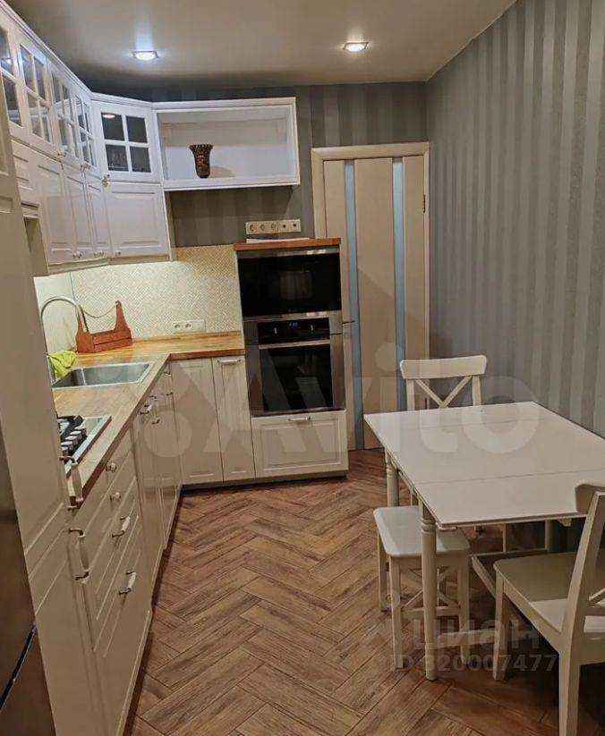 1-комнатная квартира, 40 м²