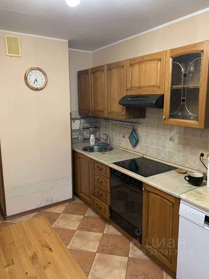3-комнатная квартира, 86 м² — фотография 3