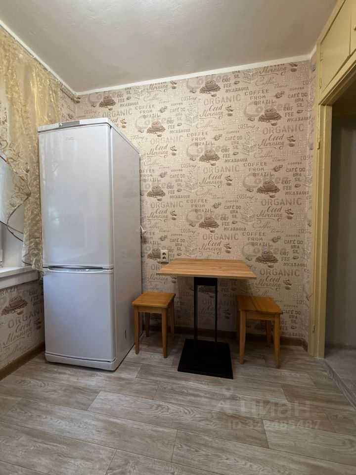 3-комнатная квартира, 59 м² — фотография 3