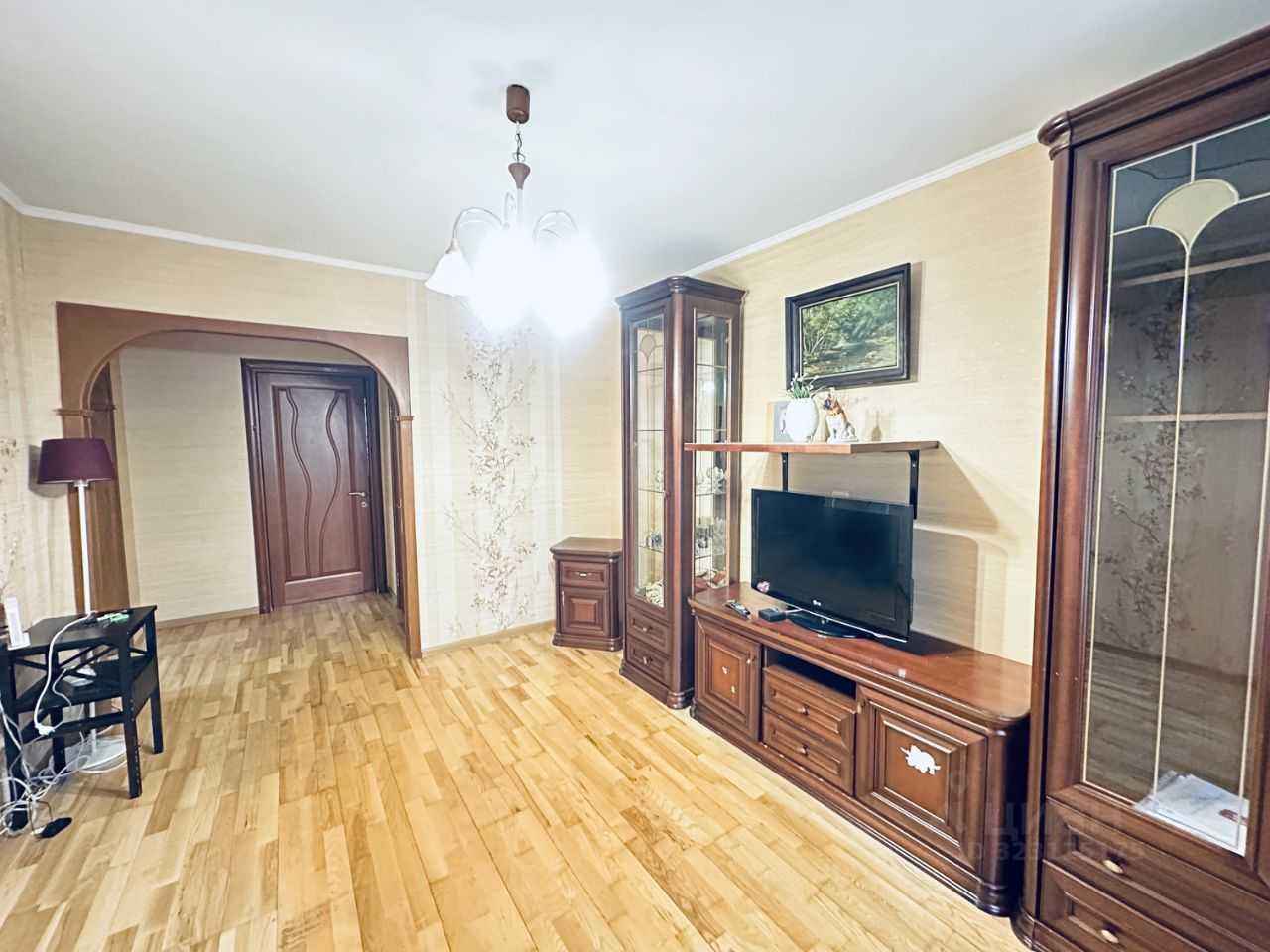 3-комнатная квартира, 60 м² — фотография 3