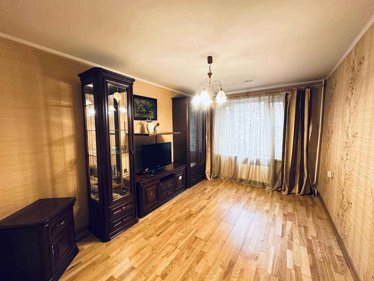 3-комнатная квартира, 60 м² — фотография 2