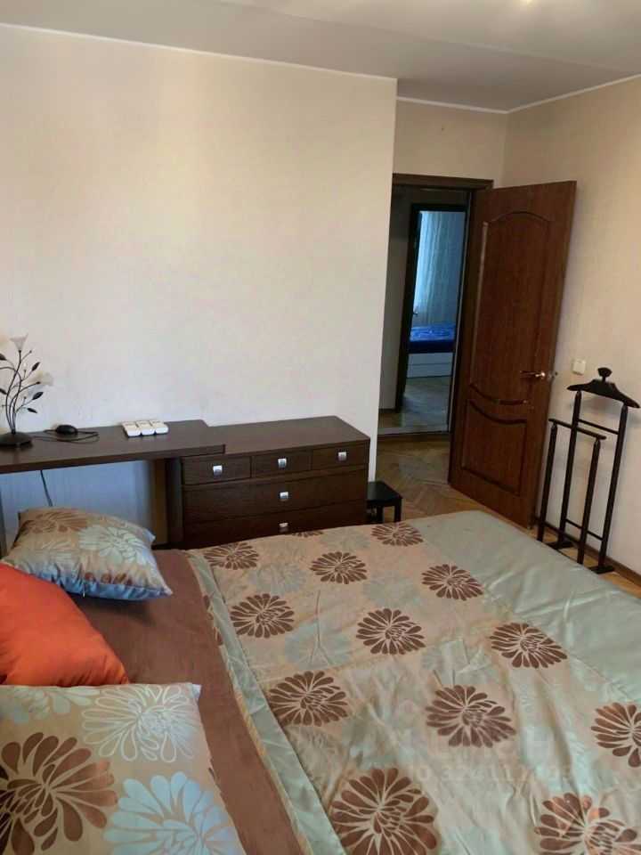 3-комнатная квартира, 86 м² — фотография 3
