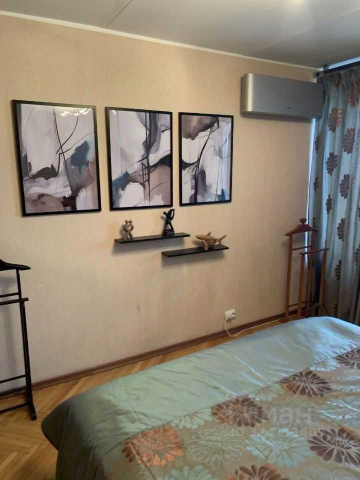 3-комнатная квартира, 86 м² — фотография 2