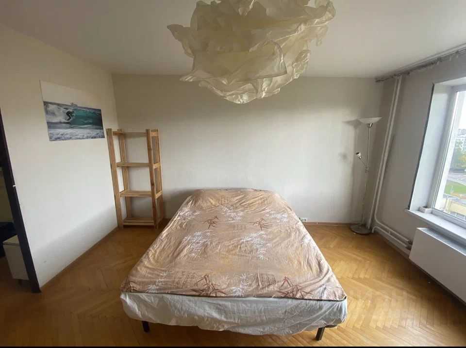 1-комнатная квартира, 33,4 м² — фотография 3