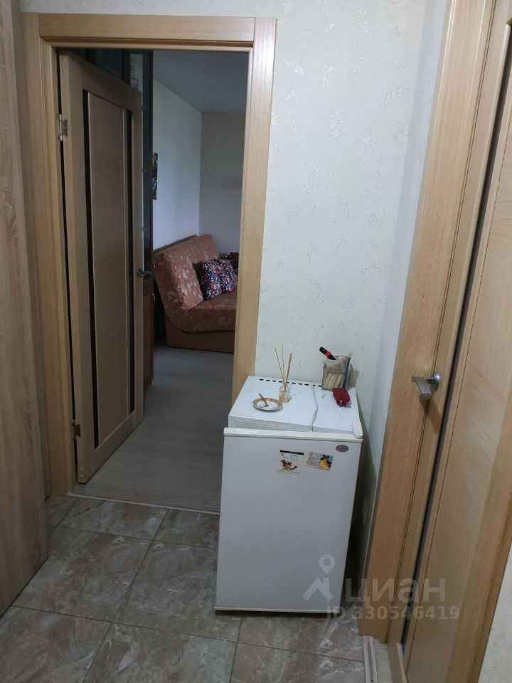 2-комнатная квартира, 44 м² — фотография 3