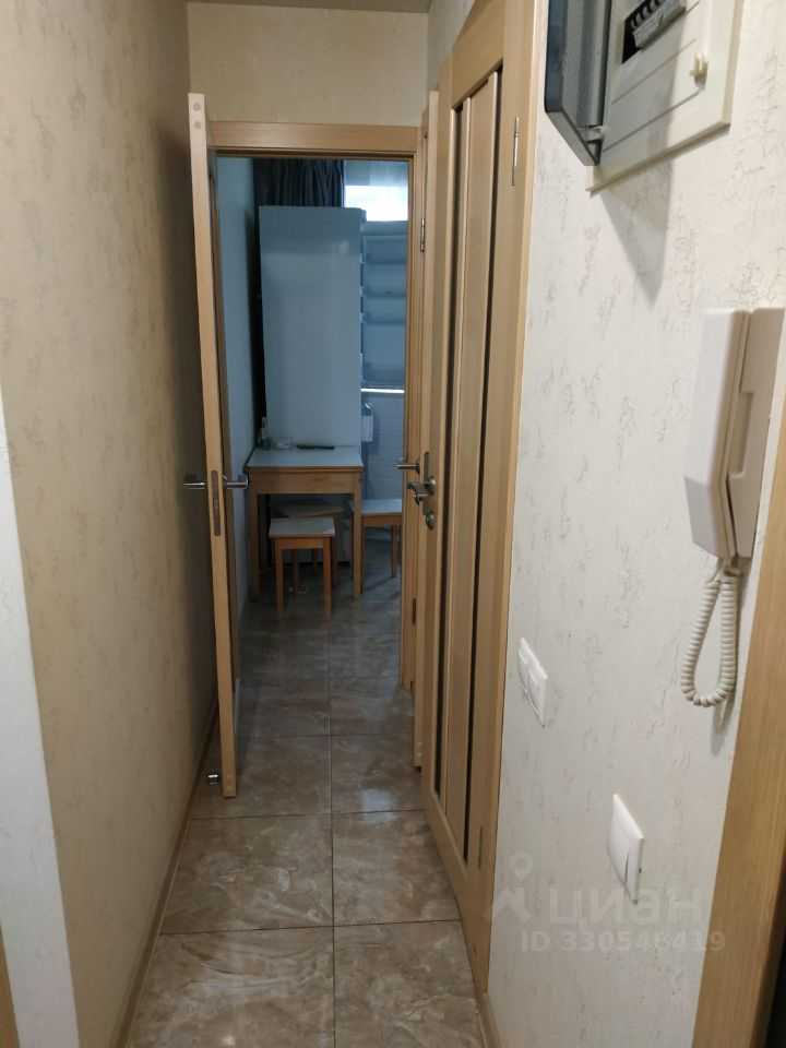 2-комнатная квартира, 44 м² — фотография 2