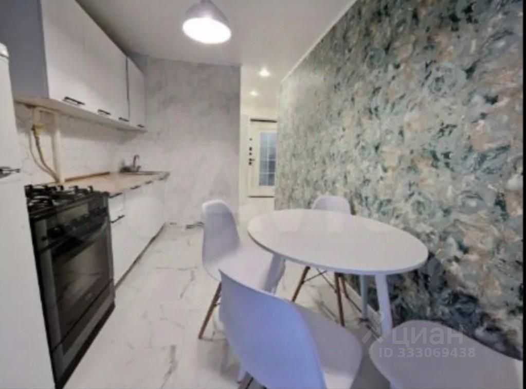 1-комнатная квартира, 34 м² — фотография 2