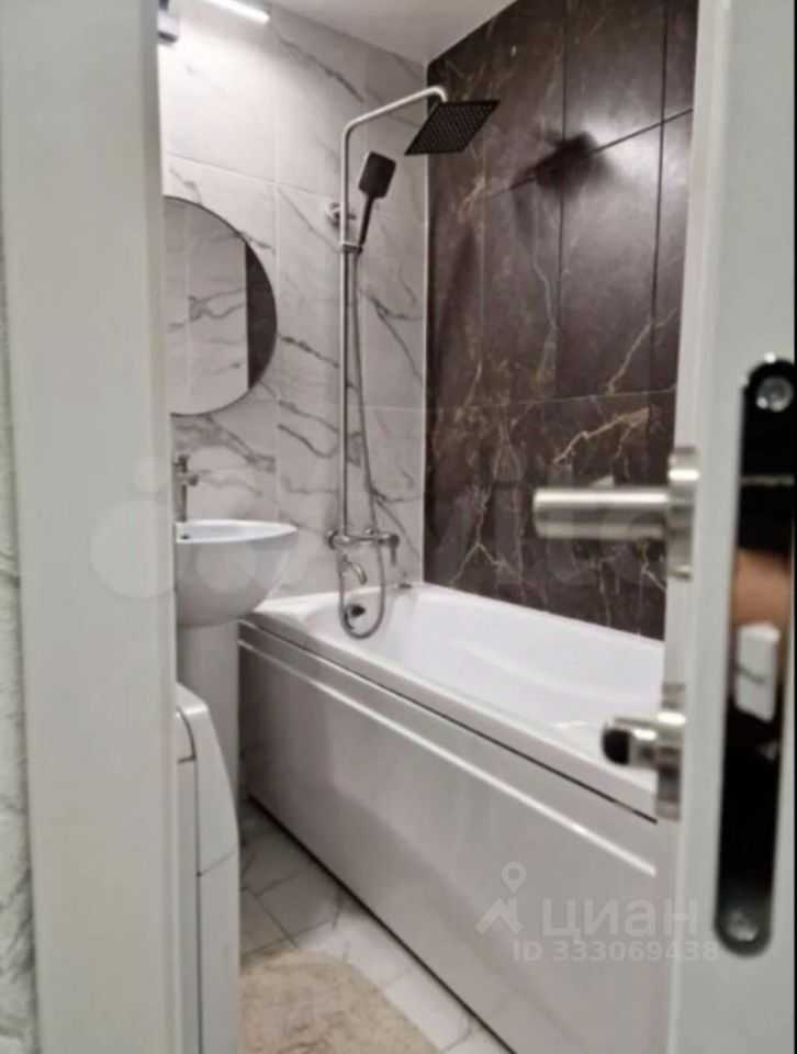1-комнатная квартира, 34 м² — фотография 3