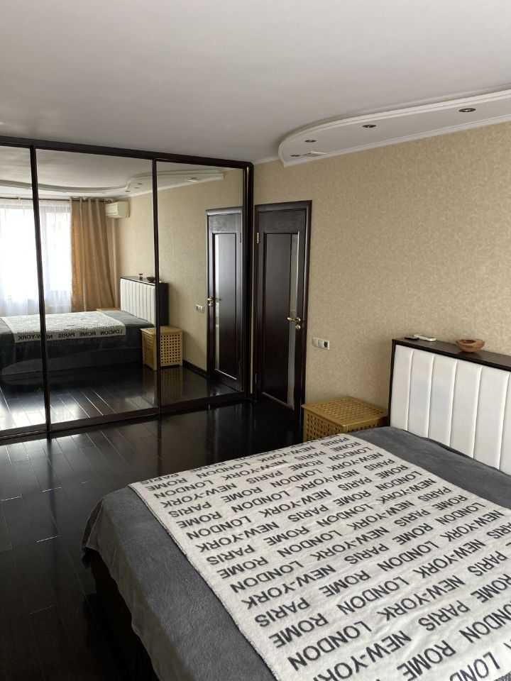 2-комнатная квартира, 45 м² — фотография 3