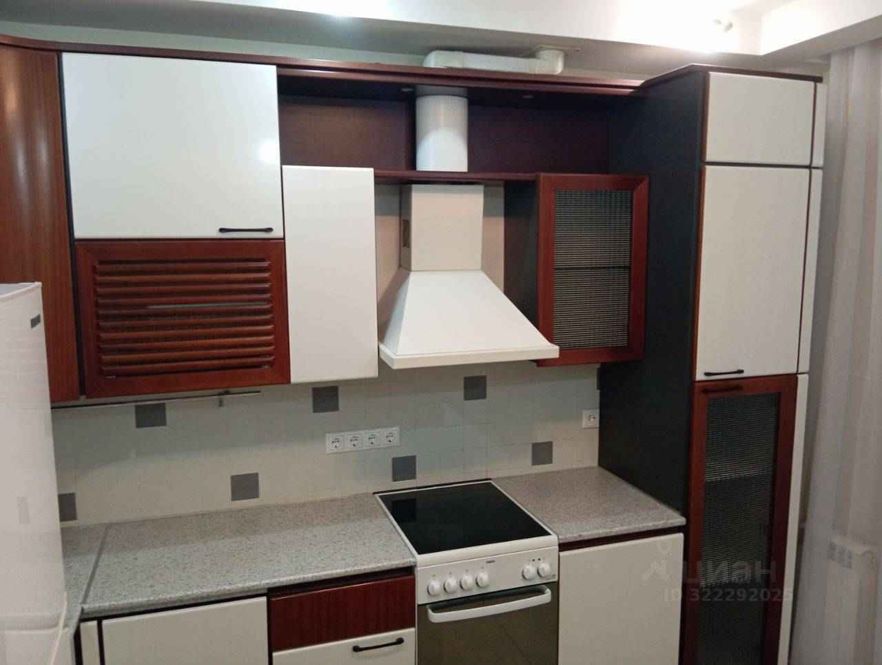 3-комнатная квартира, 81 м²