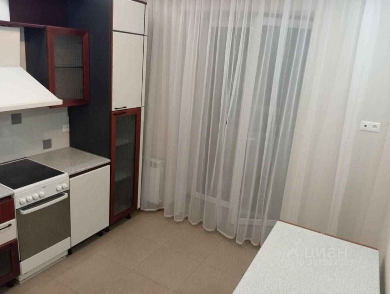 3-комнатная квартира, 81 м² — фотография 3