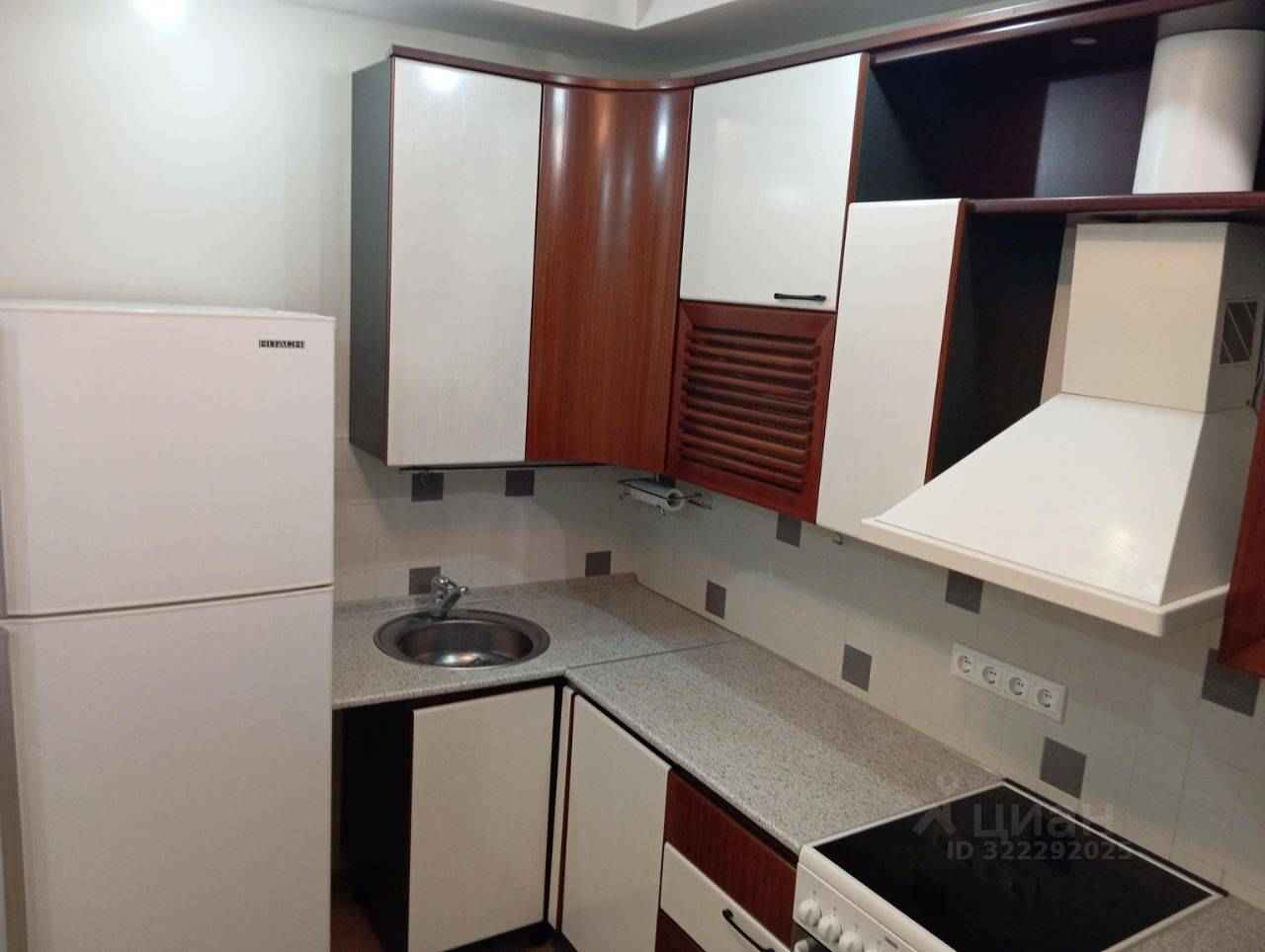3-комнатная квартира, 81 м² — фотография 2
