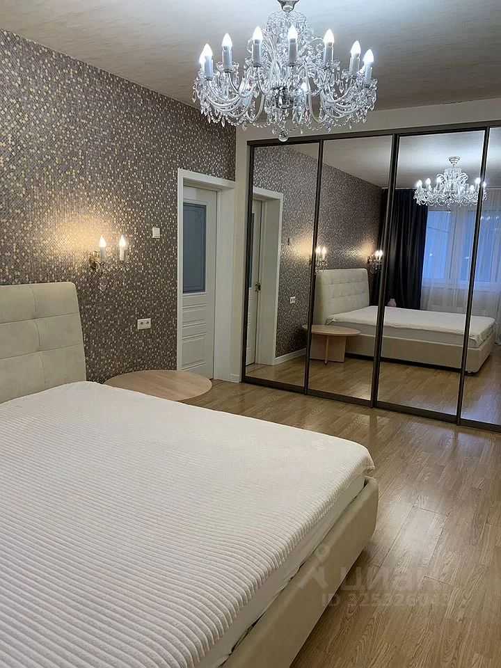 4-комнатная квартира, 101 м² — фотография 3