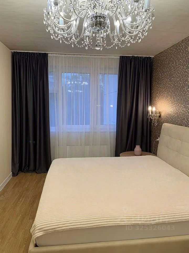 4-комнатная квартира, 101 м² — фотография 2