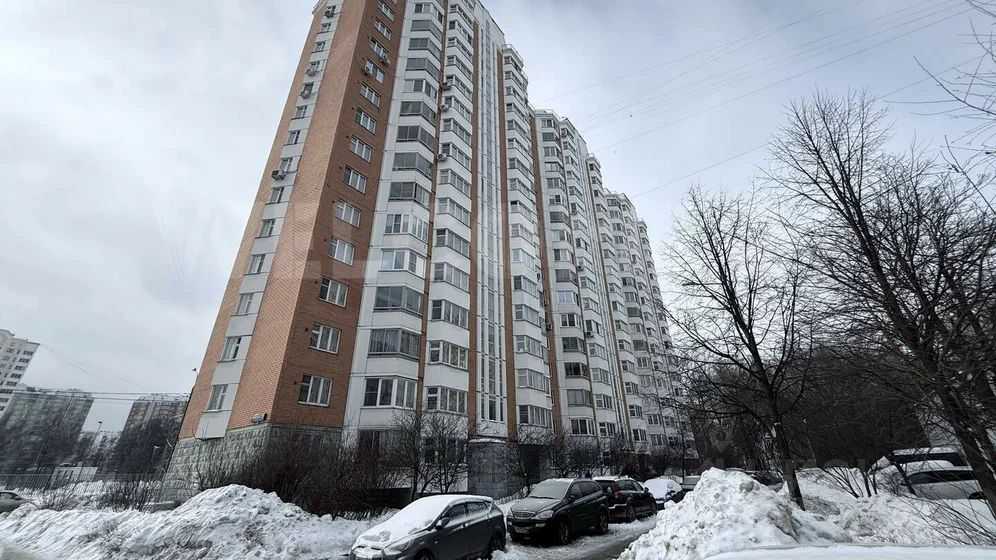 1-комнатная квартира, 38 м²