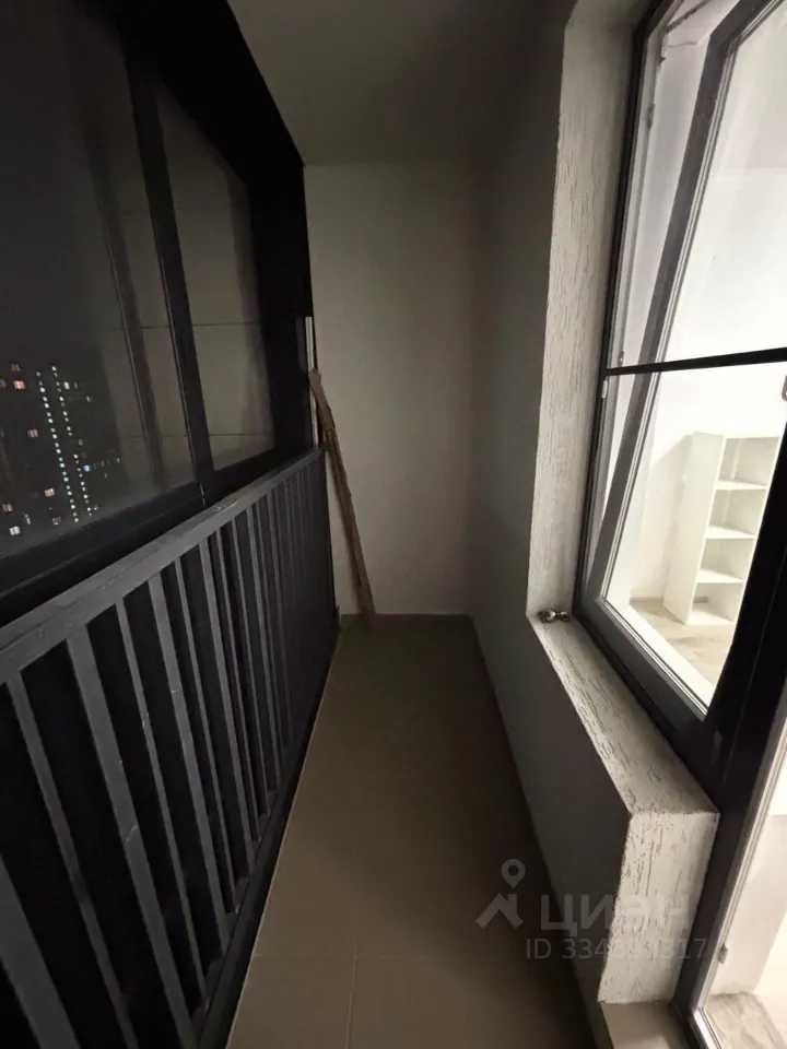 2-комнатная квартира, 57 м² — фотография 2