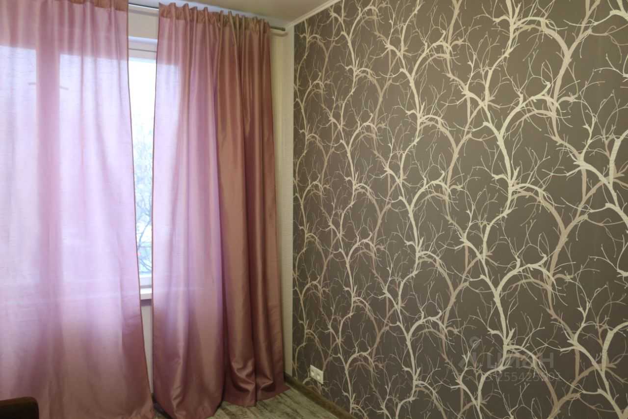 3-комнатная квартира, 56 м² — фотография 3