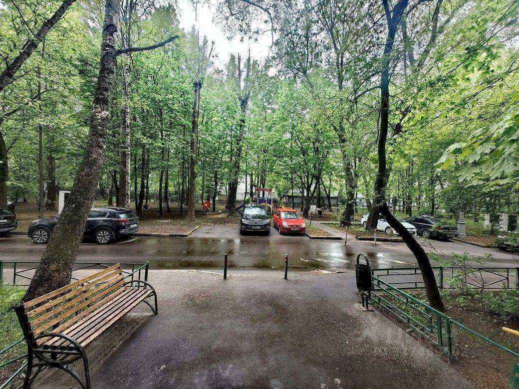 2-комнатная квартира, 50 м² — фотография 3
