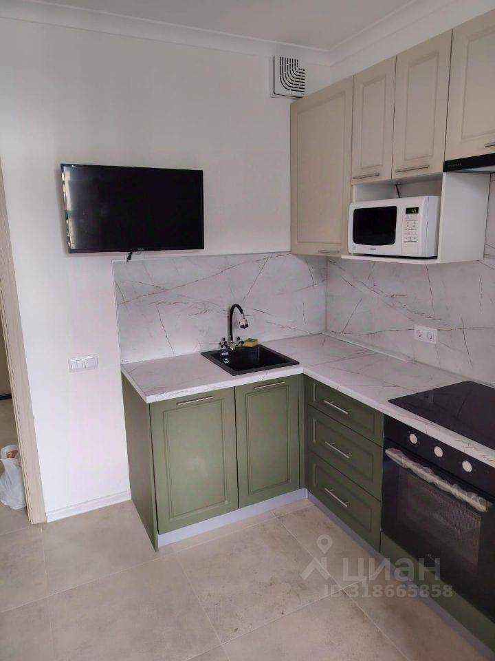 2-комнатная квартира, 60 м² — фотография 2