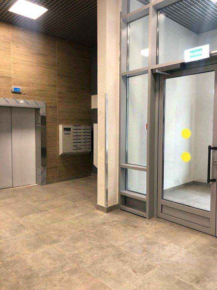 2-комнатная квартира, 60 м²