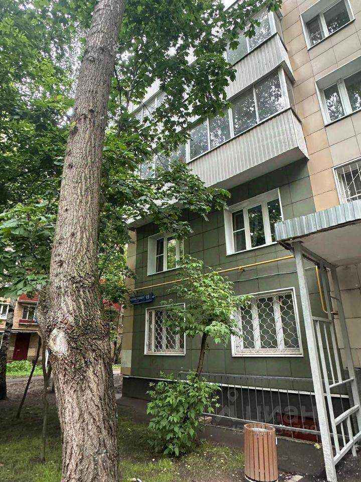 2-комнатная квартира, 47 м²