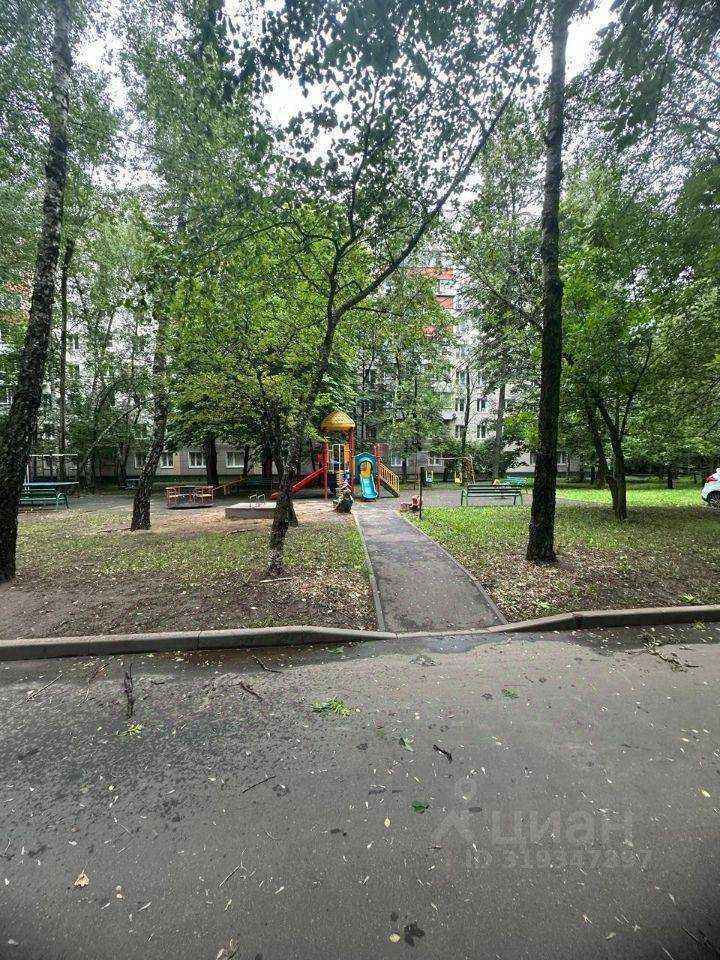 2-комнатная квартира, 47 м² — фотография 2