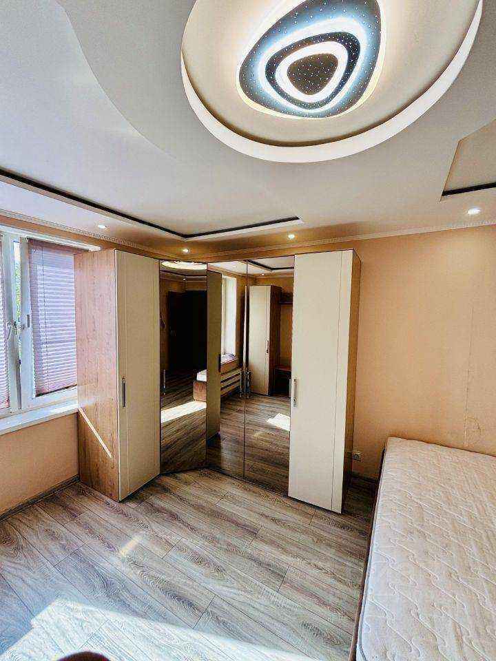 3-комнатная квартира, 65,5 м² — фотография 3