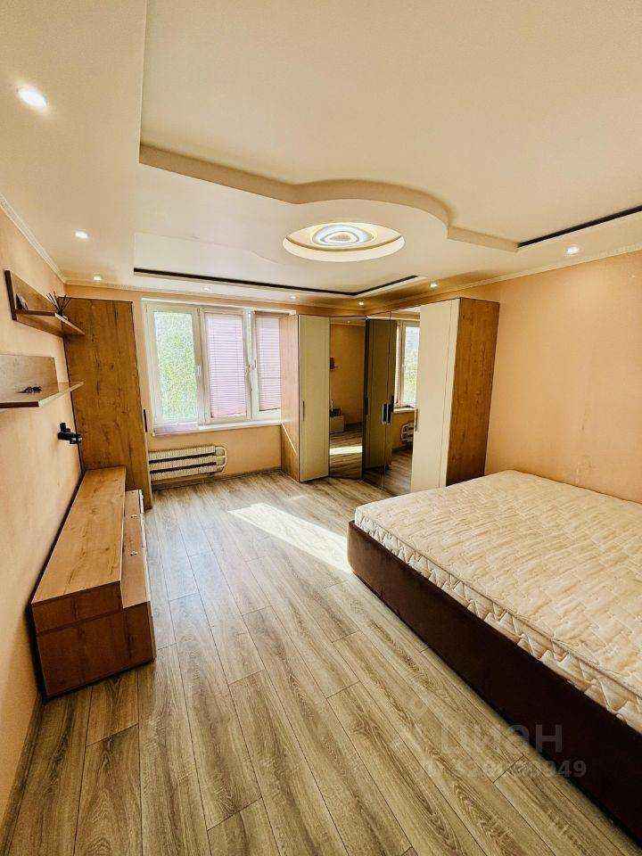 3-комнатная квартира, 65,5 м² — фотография 2