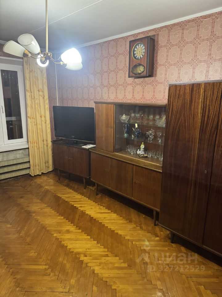 3-комнатная квартира, 65 м² — фотография 3
