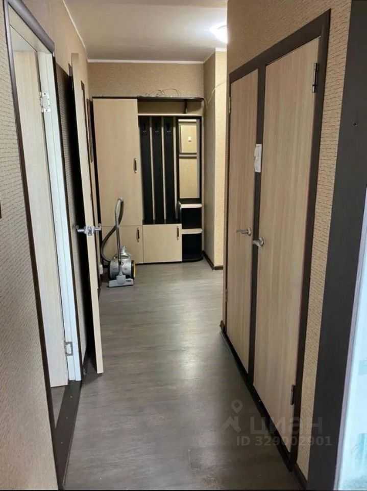 2-комнатная квартира, 38 м² — фотография 2