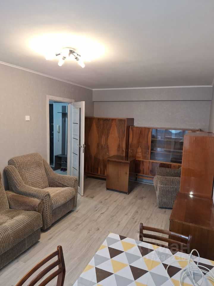 2-комнатная квартира, 40,3 м² — фотография 3