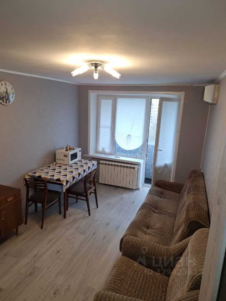 2-комнатная квартира, 40,3 м² — фотография 2