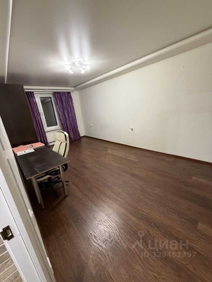 3-комнатная квартира, 60 м² — фотография 3