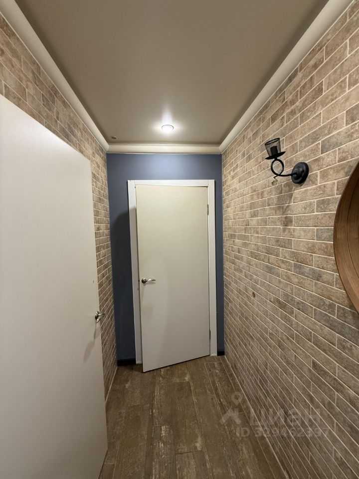 3-комнатная квартира, 60 м²