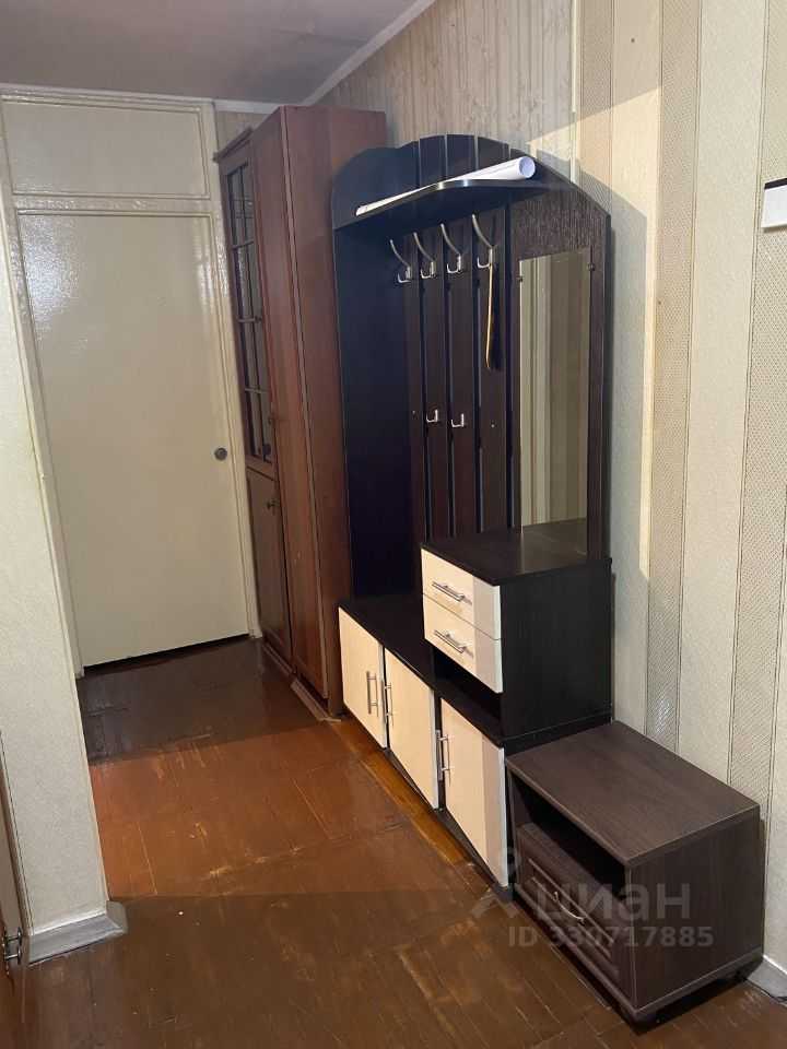 3-комнатная квартира, 58 м² — фотография 2