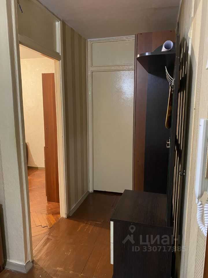 3-комнатная квартира, 58 м² — фотография 3