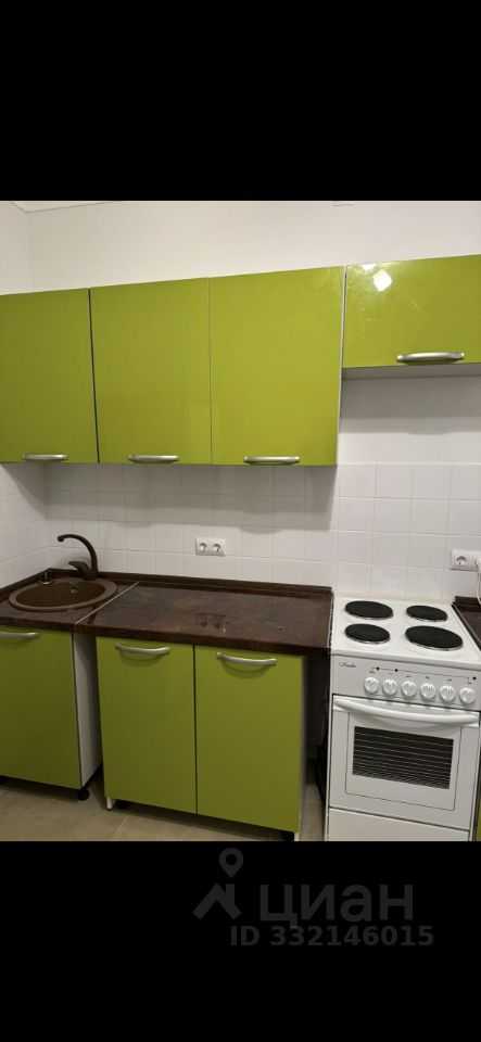 2-комнатная квартира, 56,2 м² — фотография 3
