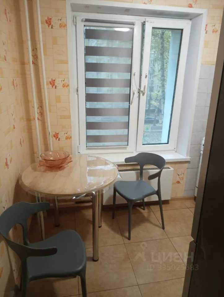 2-комнатная квартира, 46 м²