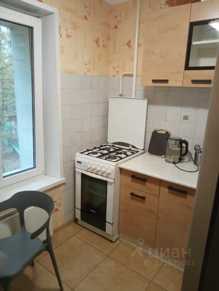 2-комнатная квартира, 46 м² — фотография 3