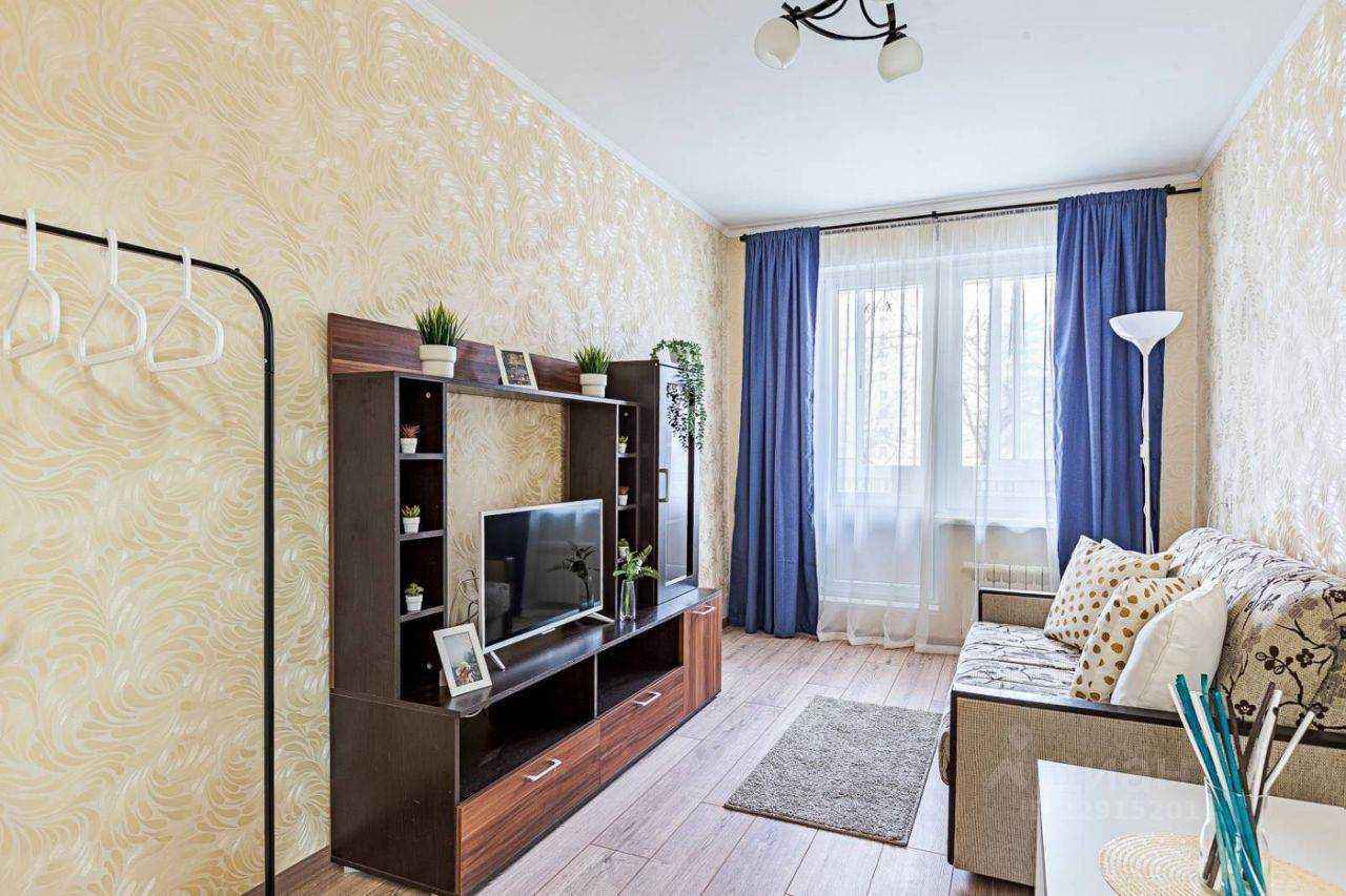 3-комнатная квартира, 60 м² — фотография 3