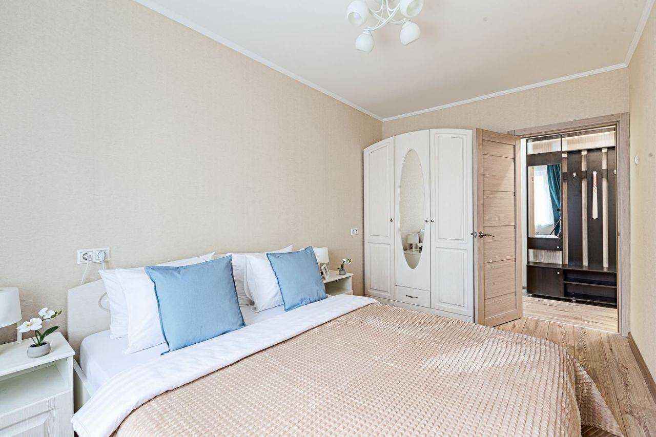 3-комнатная квартира, 60 м² — фотография 2