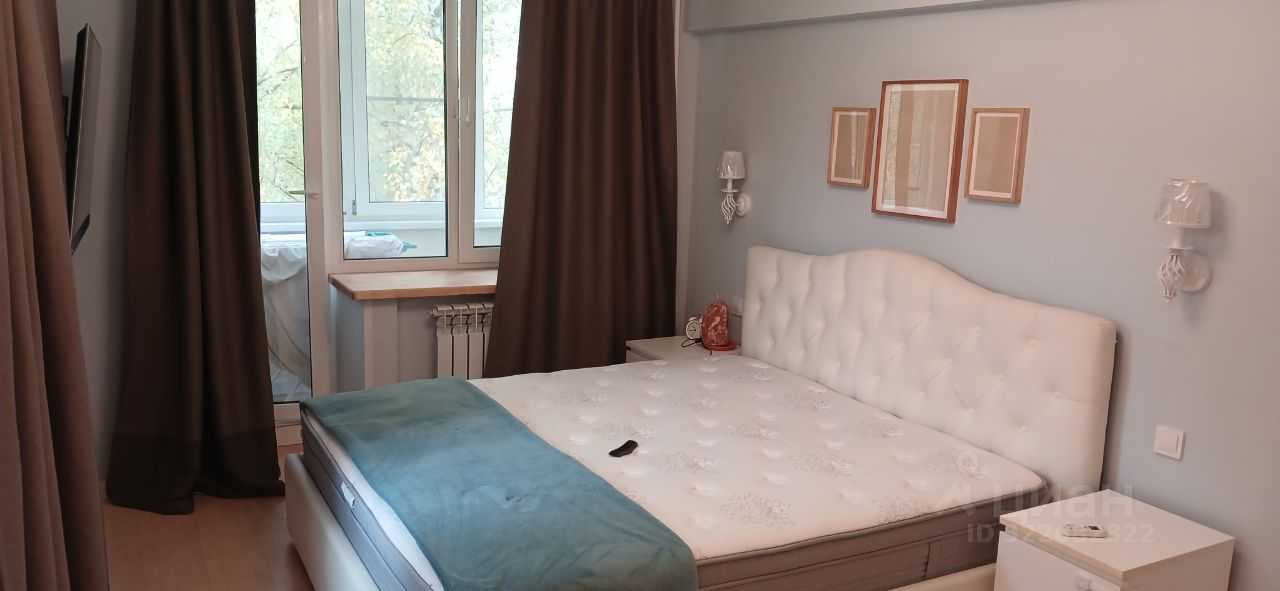 2-комнатная квартира, 42 м²