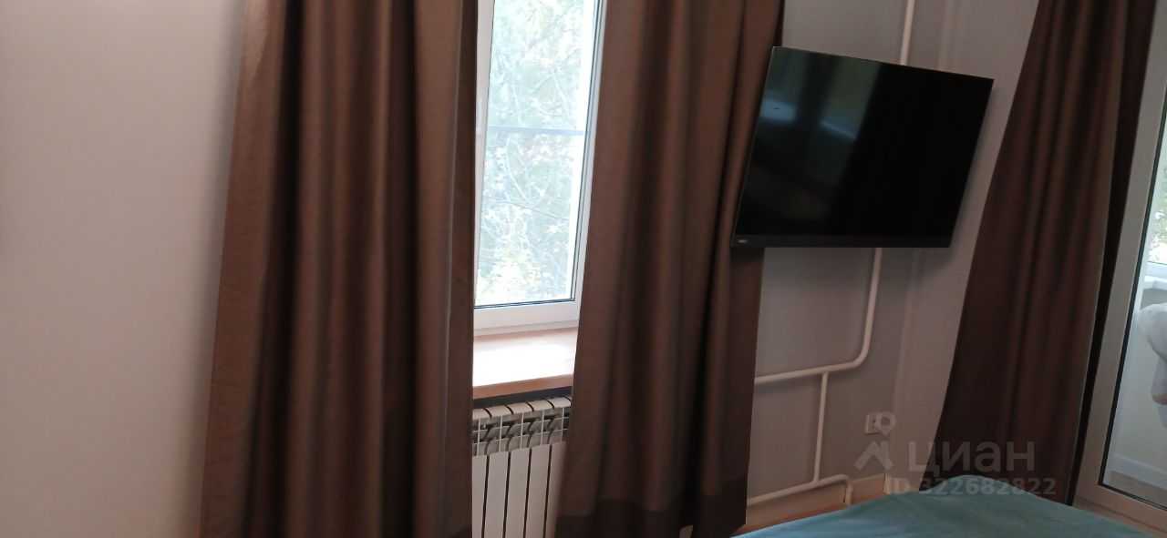2-комнатная квартира, 42 м² — фотография 3